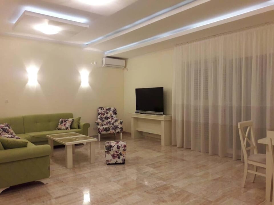 Apartments Lux Life Apartment in Ulcinj Municipality