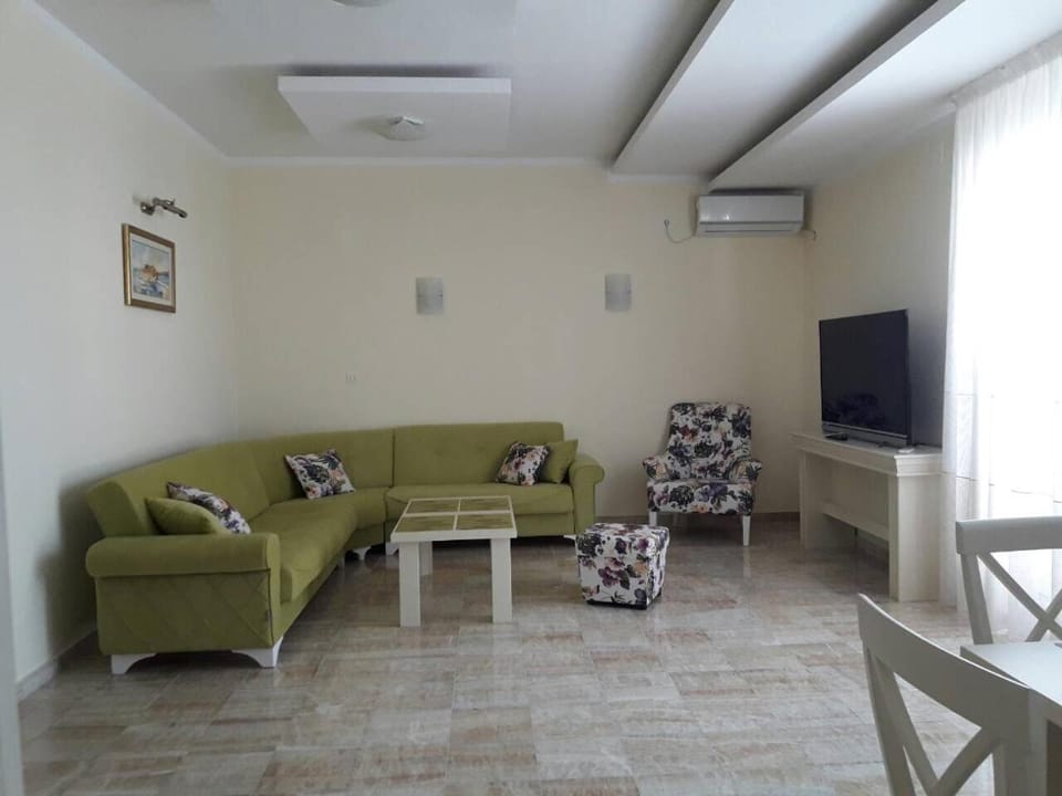 Apartments Lux Life Apartment in Ulcinj Municipality