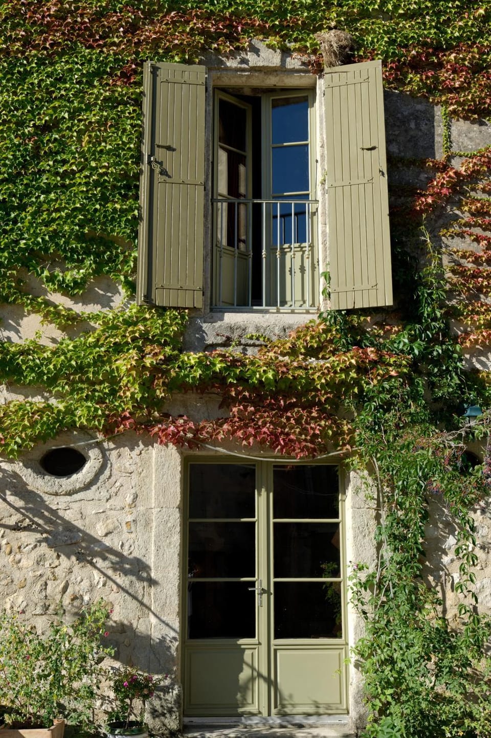 Property building, wedding