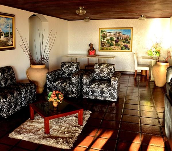 Hotel Serra do Ouro Hotel in State of Bahia