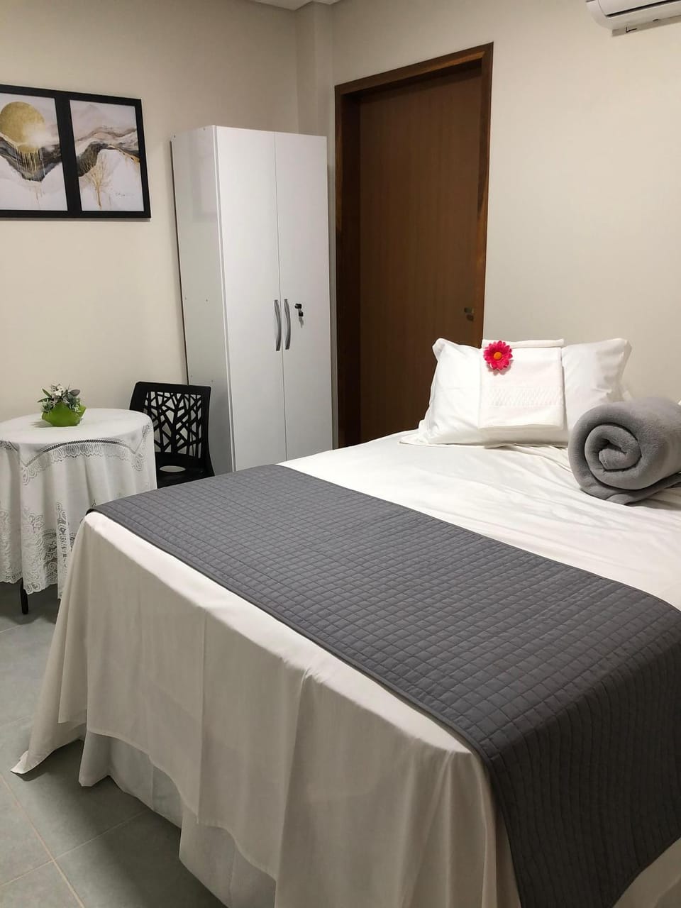 Viana Palace Hotel Bed and Breakfast in Juazeiro do Norte