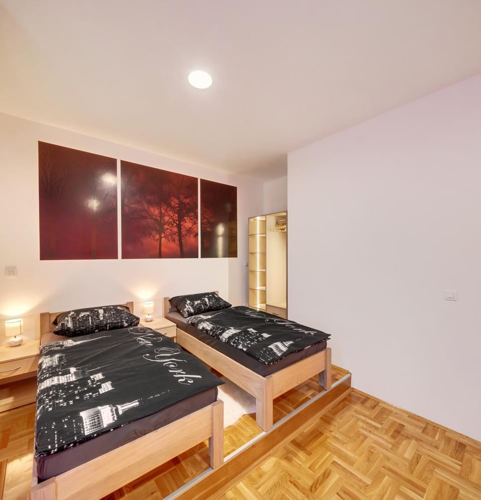Apartments Postic Apartment in Croatia