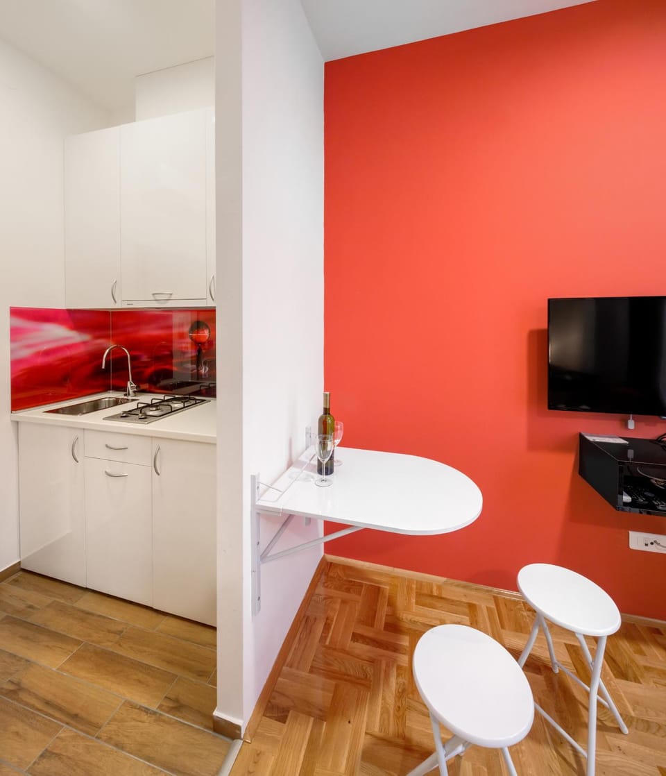 Apartments Postic Apartment in Croatia