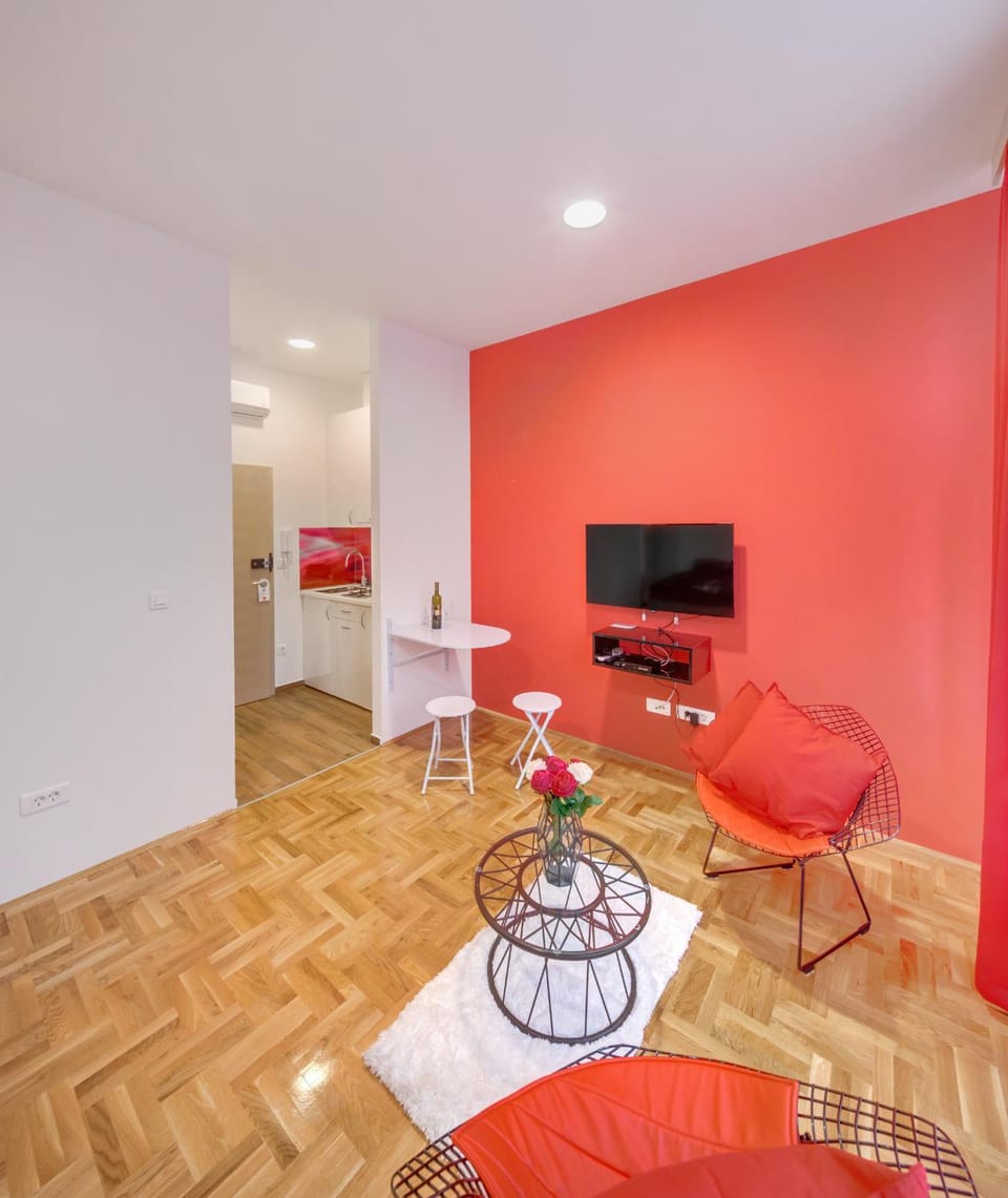 Apartments Postic Apartment in Croatia