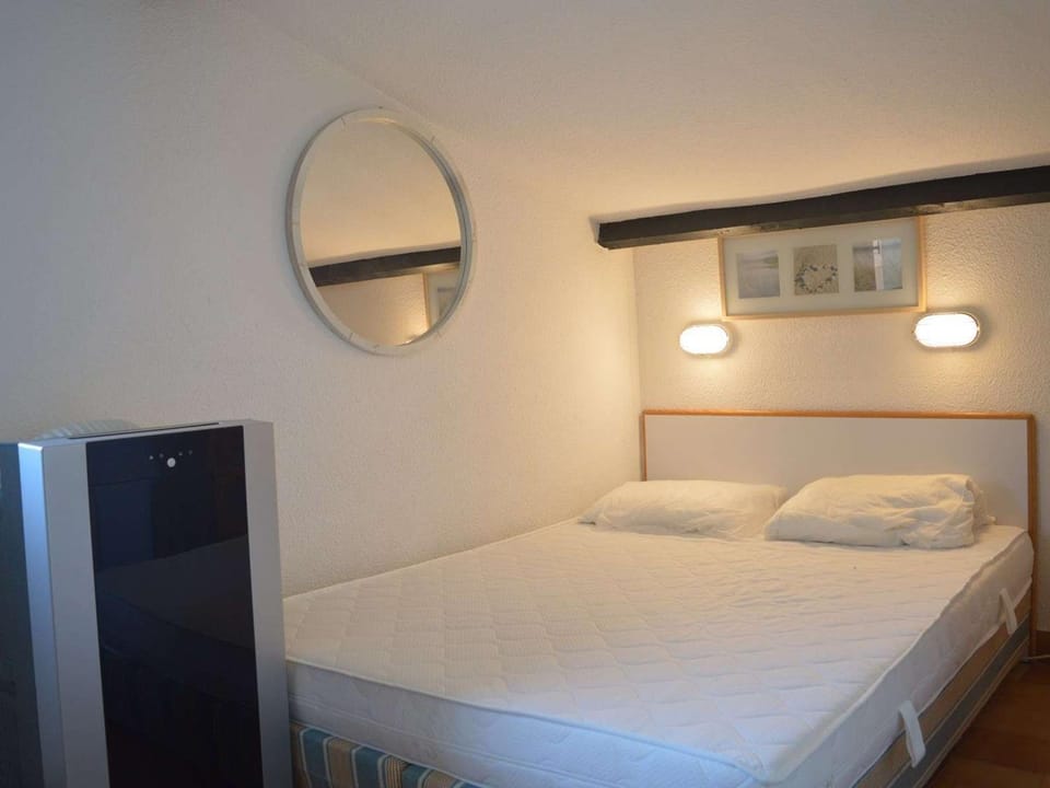 Appartement 3 pièces climatisé avec piscine, tennis, parking à La Croix-Valmer - FR-1-226B-152 Apartment in La Croix-Valmer