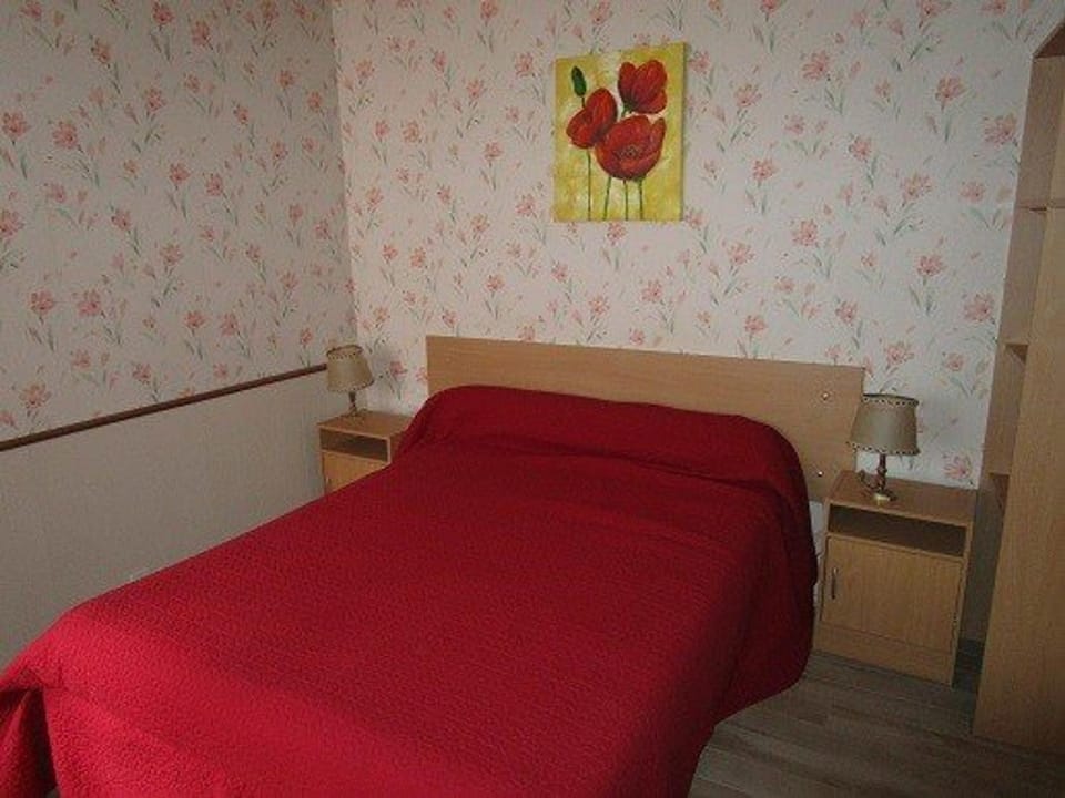 Appartement T3 à Cauterets, proche thermes, télécabine, WiFi et parking - FR-1-234-138 Cabin in Cauterets