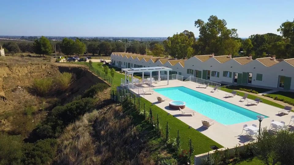 Garden, Swimming pool, Swimming pool, Open Air Bath