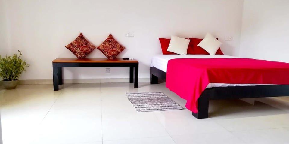 Mitrayu House in Western Province