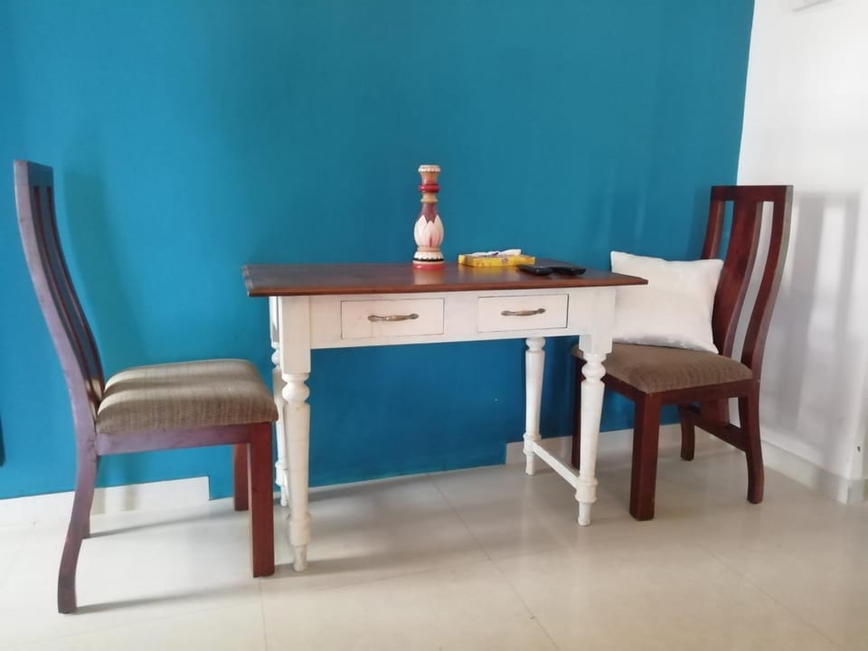 Mitrayu House in Western Province