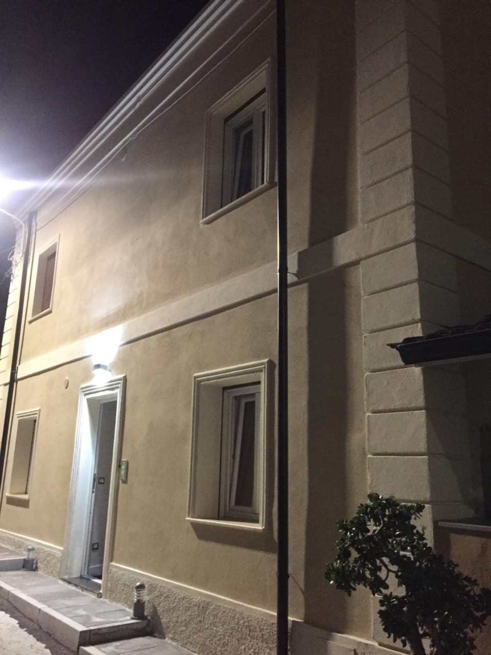 Mini appartamenti a Catanzaro Lido Apartment in Calabria
