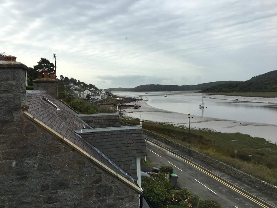 The Mariner Hotel Hotel in Dalbeattie