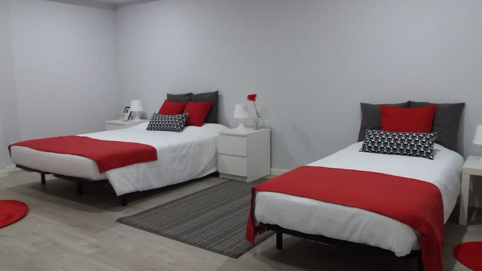 Casa Pirosa Bed and Breakfast in Aveiro