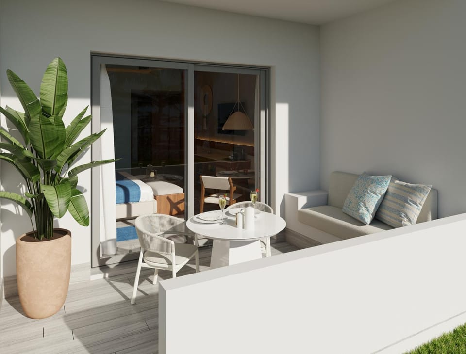 Devossion By Live Aqua Celebration Resort & Spa Isla Mujeres Hotel in Isla Mujeres
