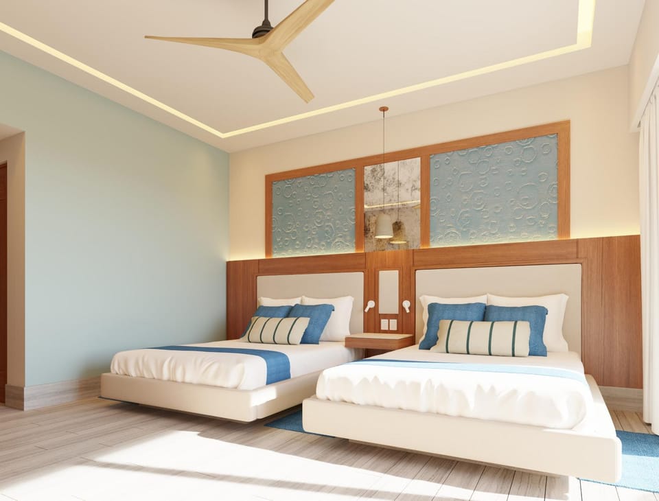 Devossion By Live Aqua Celebration Resort & Spa Isla Mujeres Hotel in Isla Mujeres