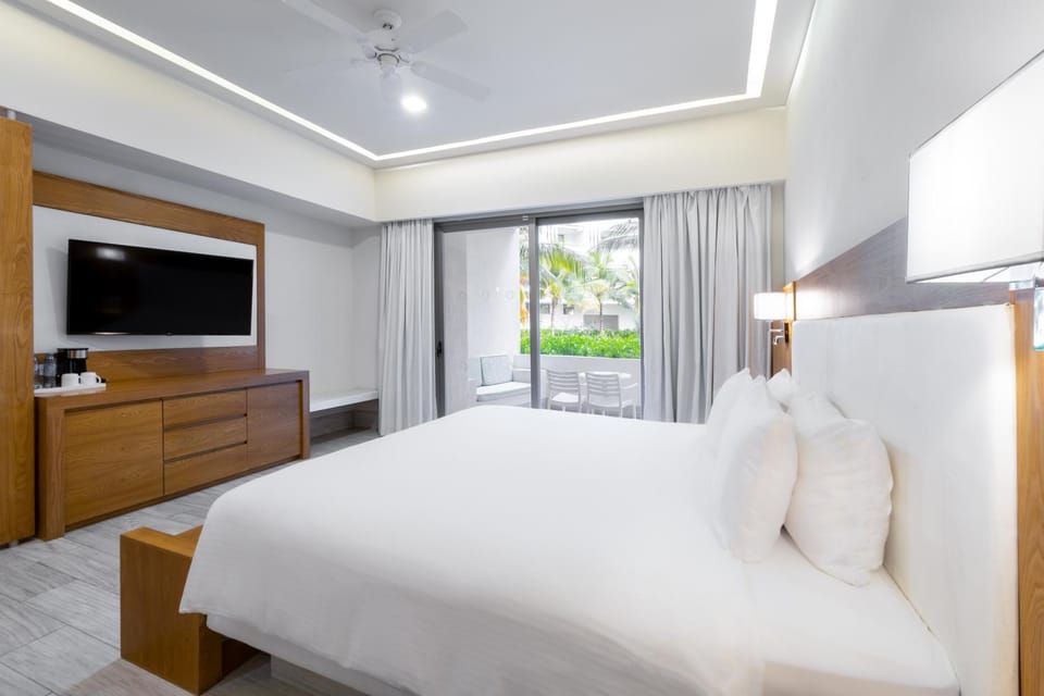 Izla Hotel by Fiesta Americana Isla Mujeres Hotel in Isla Mujeres