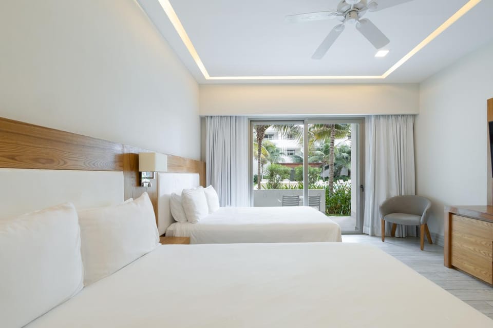 Izla Hotel by Fiesta Americana Isla Mujeres Hotel in Isla Mujeres