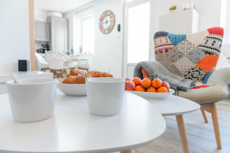 TY RAOK - Jolie maison à Lilia à 200m de la mer House in Plouguerneau