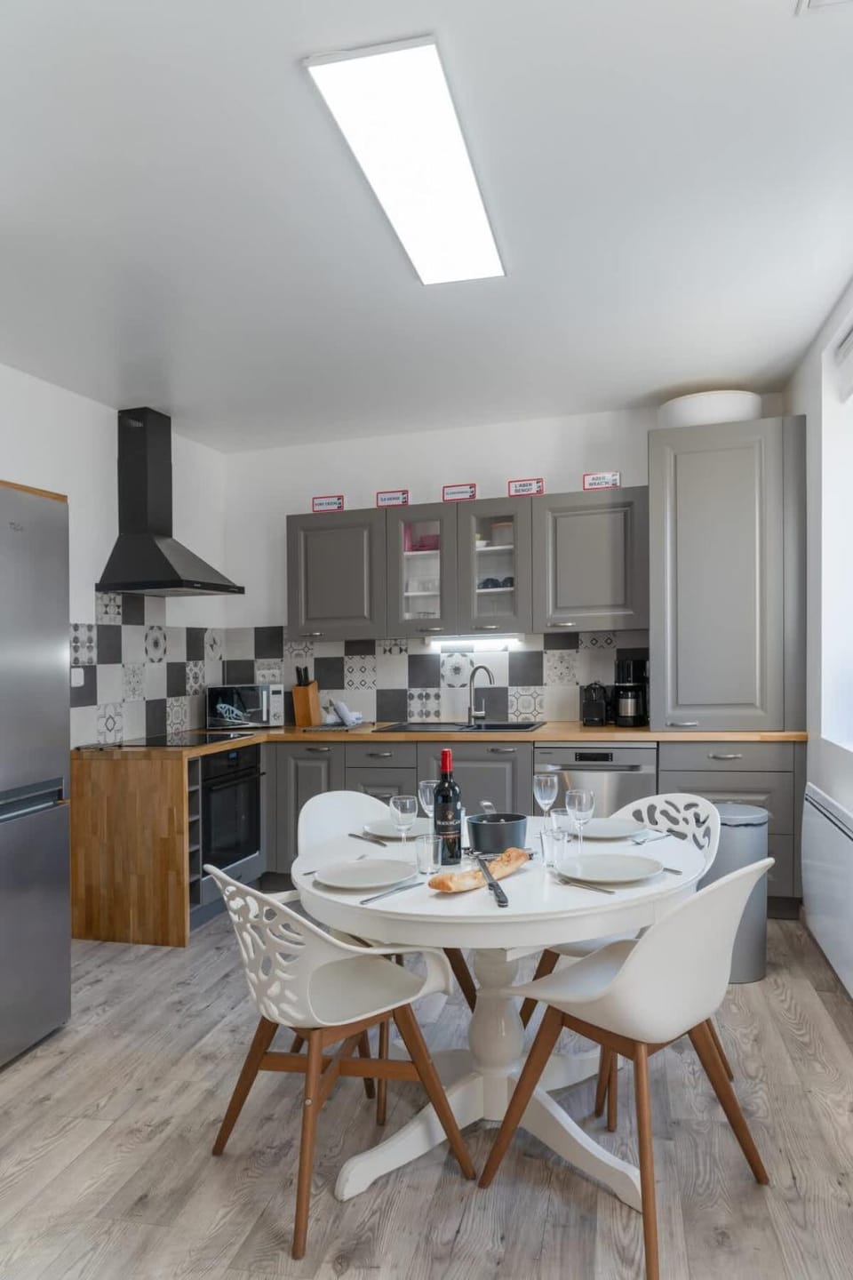 TY RAOK - Jolie maison à Lilia à 200m de la mer House in Plouguerneau