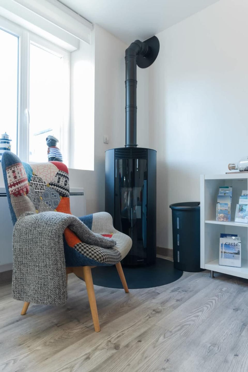 TY RAOK - Jolie maison à Lilia à 200m de la mer House in Plouguerneau