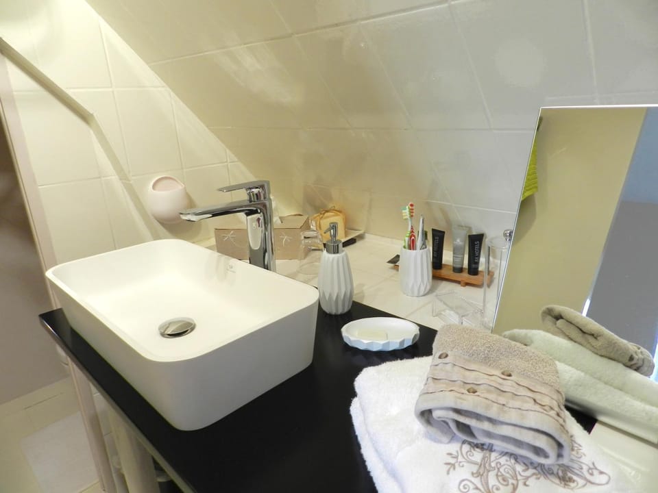 Le Pressoir Bed and Breakfast in Normandy
