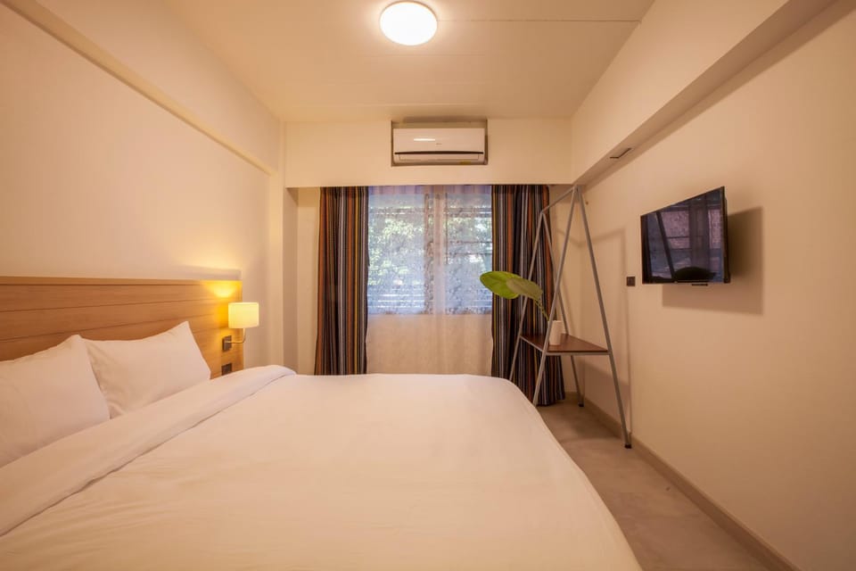 RCN Court & Inn Hotel in Chiang Mai