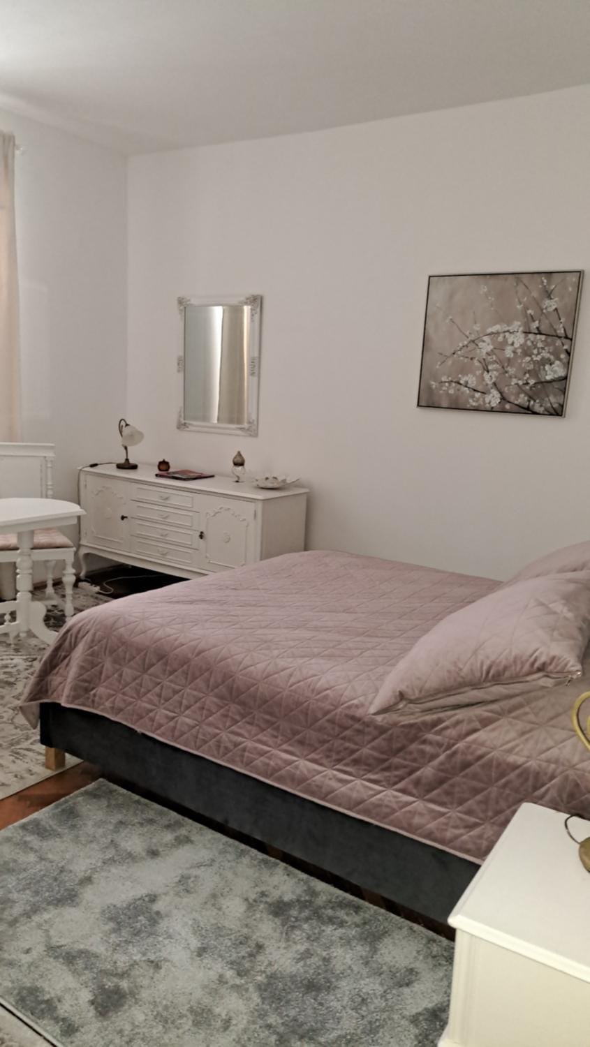 Vintage Villa Magnolia Bed and Breakfast in Pula