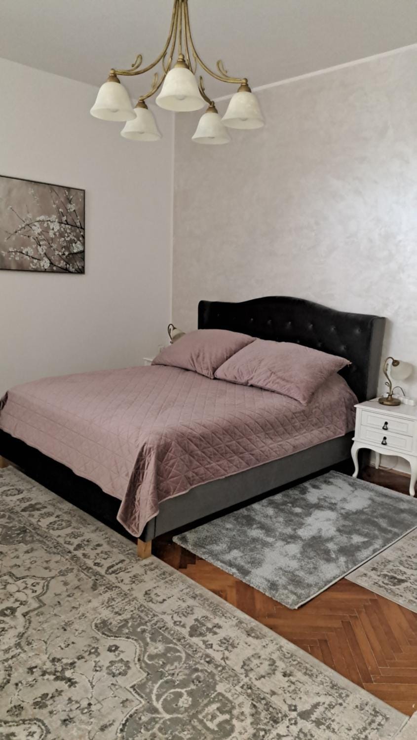 Vintage Villa Magnolia Bed and Breakfast in Pula