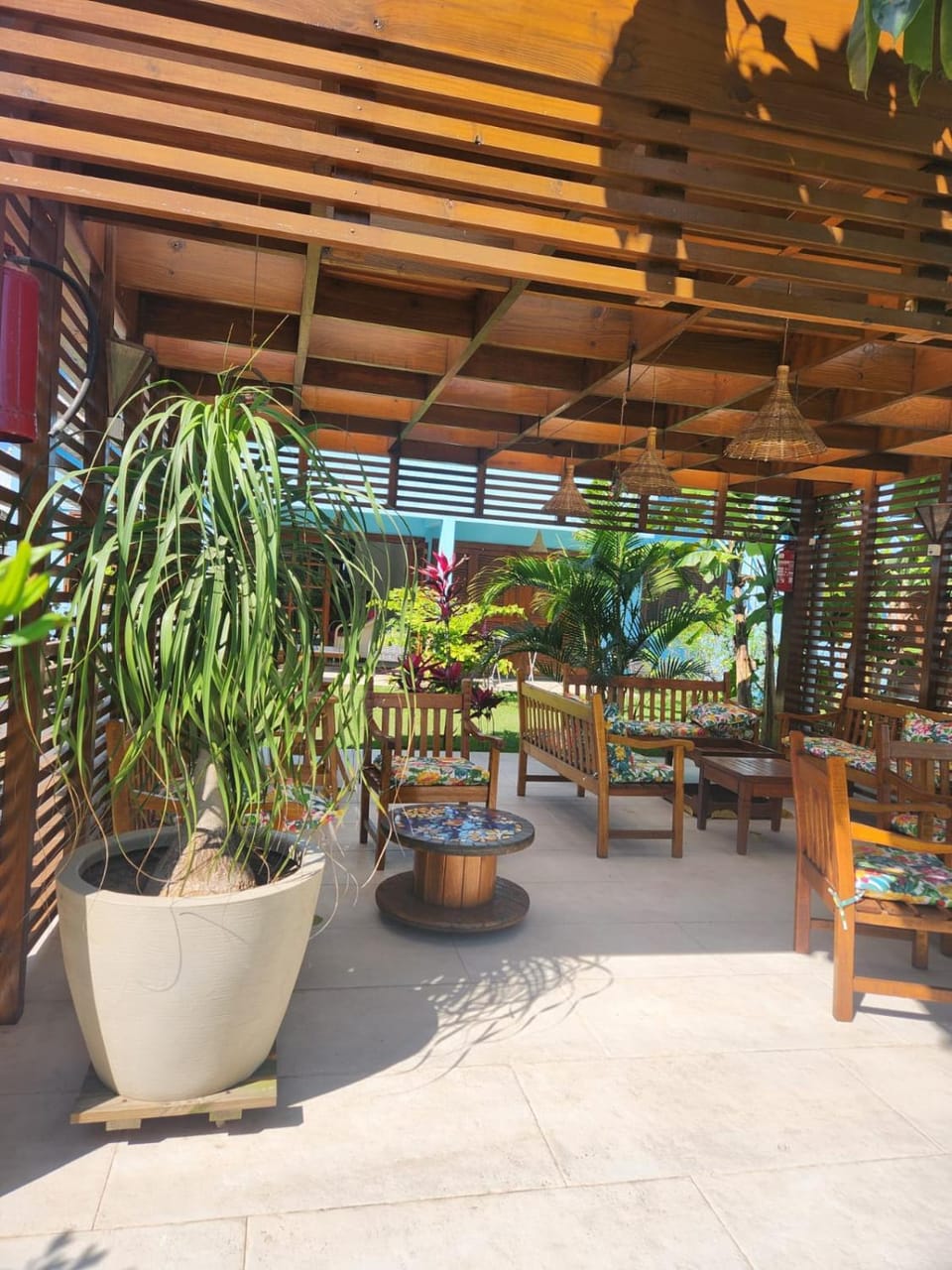 Banquet/Function facilities