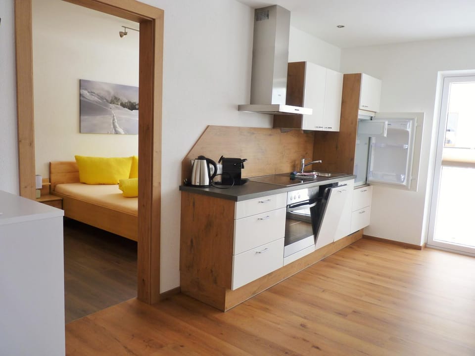 Apart Alpenflair Apartment in Trentino-South Tyrol
