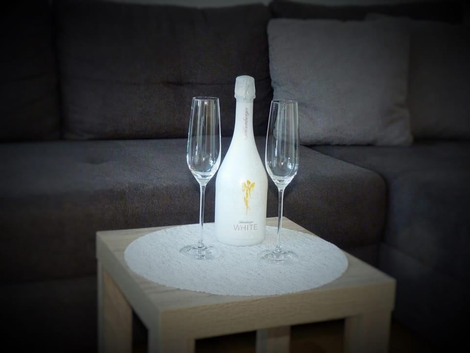 Apart Alpenflair Apartment in Trentino-South Tyrol