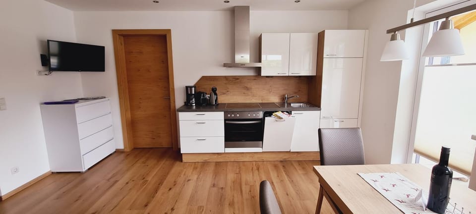 Apart Alpenflair Apartment in Trentino-South Tyrol