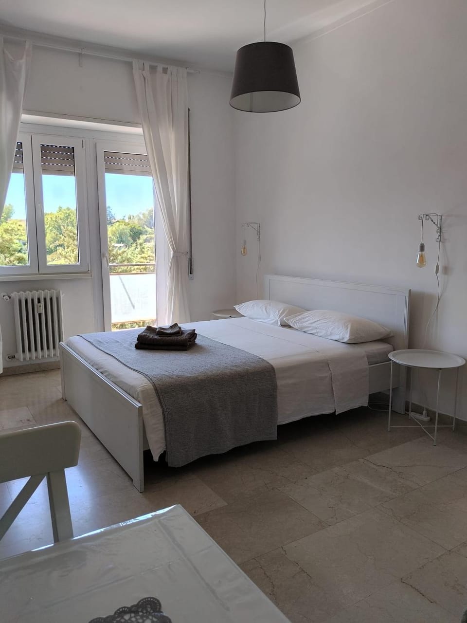 By Grace Bed and Breakfast in Rome