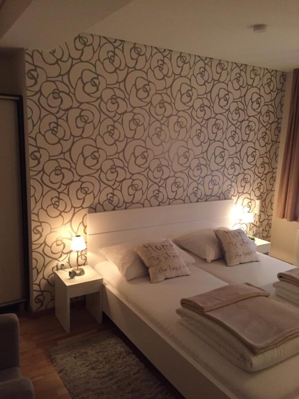 B&B Alex18 Bed and Breakfast in Serbia