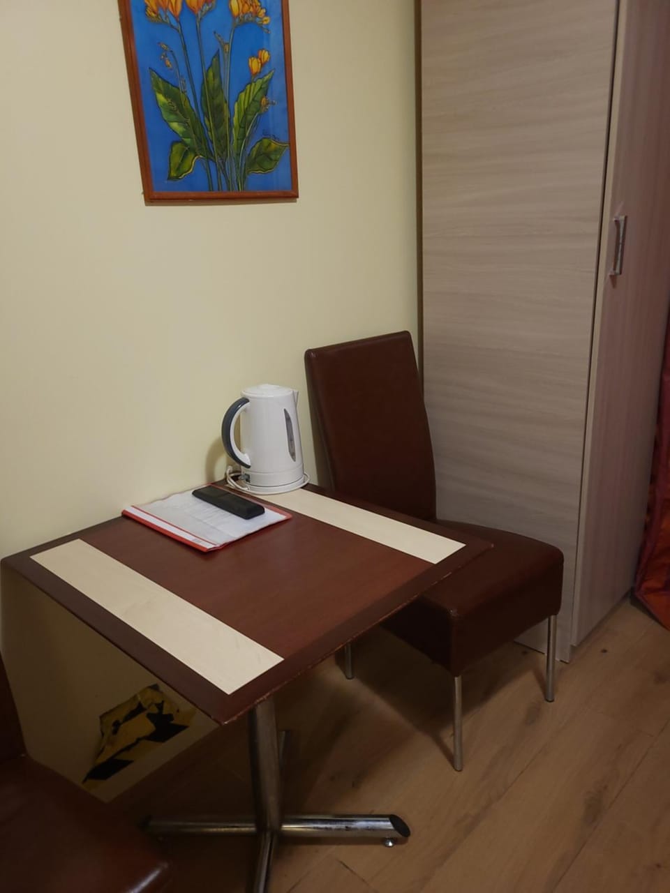 Viva Nord Hotel Hotel in Tallinn