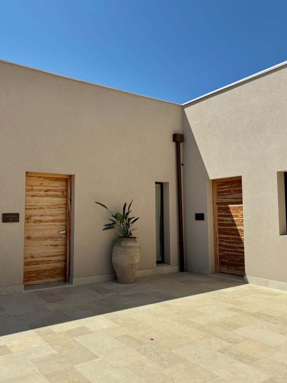Chiusa Di Carlo Agriturismo Farm Stay in Sicily