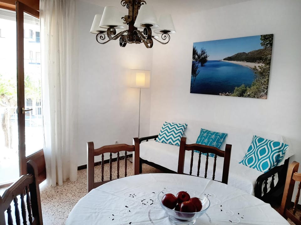 Apartamentos Franch Apartment in Miami Platja