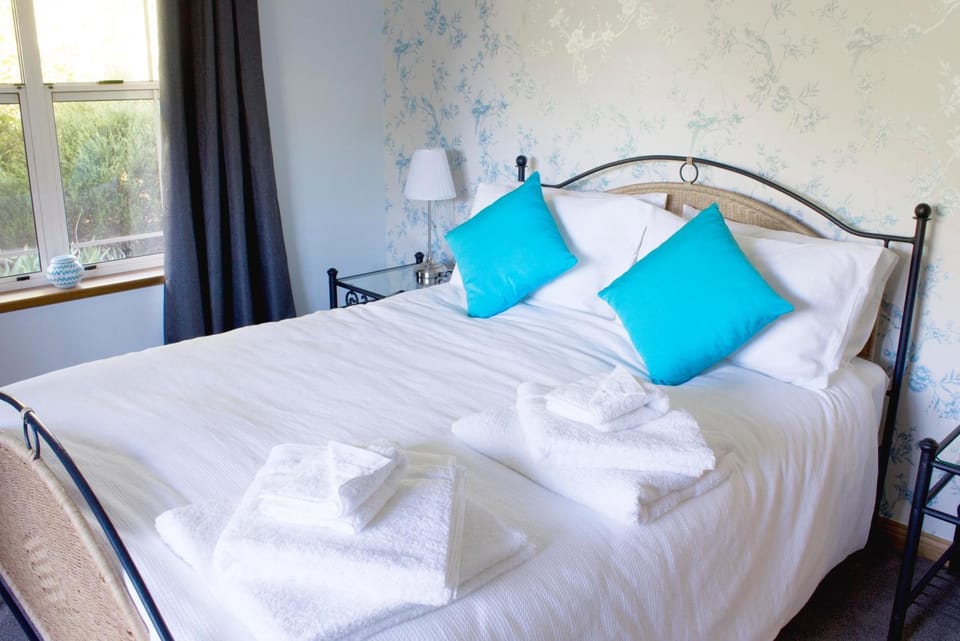 Bed & Breakfast at Tiffany's Bed and Breakfast in McLaren Vale