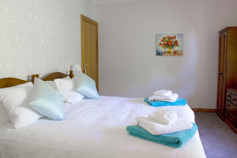 Bed & Breakfast at Tiffany's Bed and Breakfast in McLaren Vale