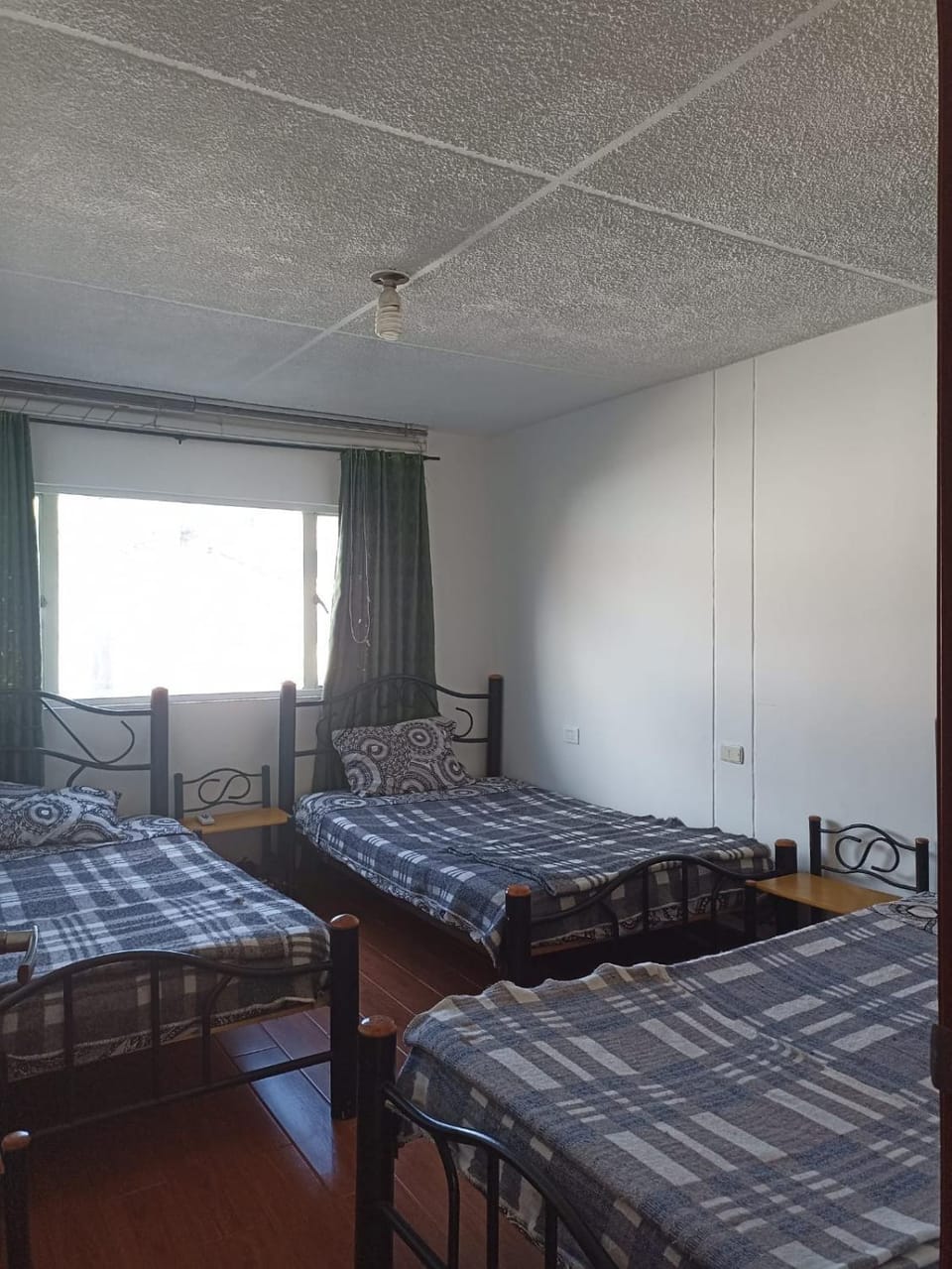 Moraldur Bed and Breakfast in Bogota
