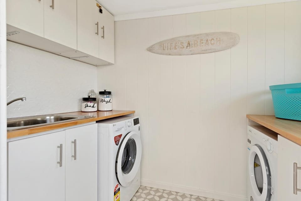 Ocean Breeze Country House in Huskisson