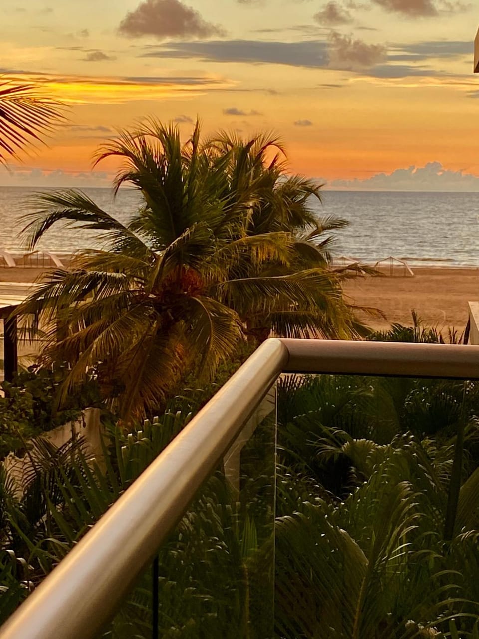 MORROS paradise beach Apartment in La Boquilla