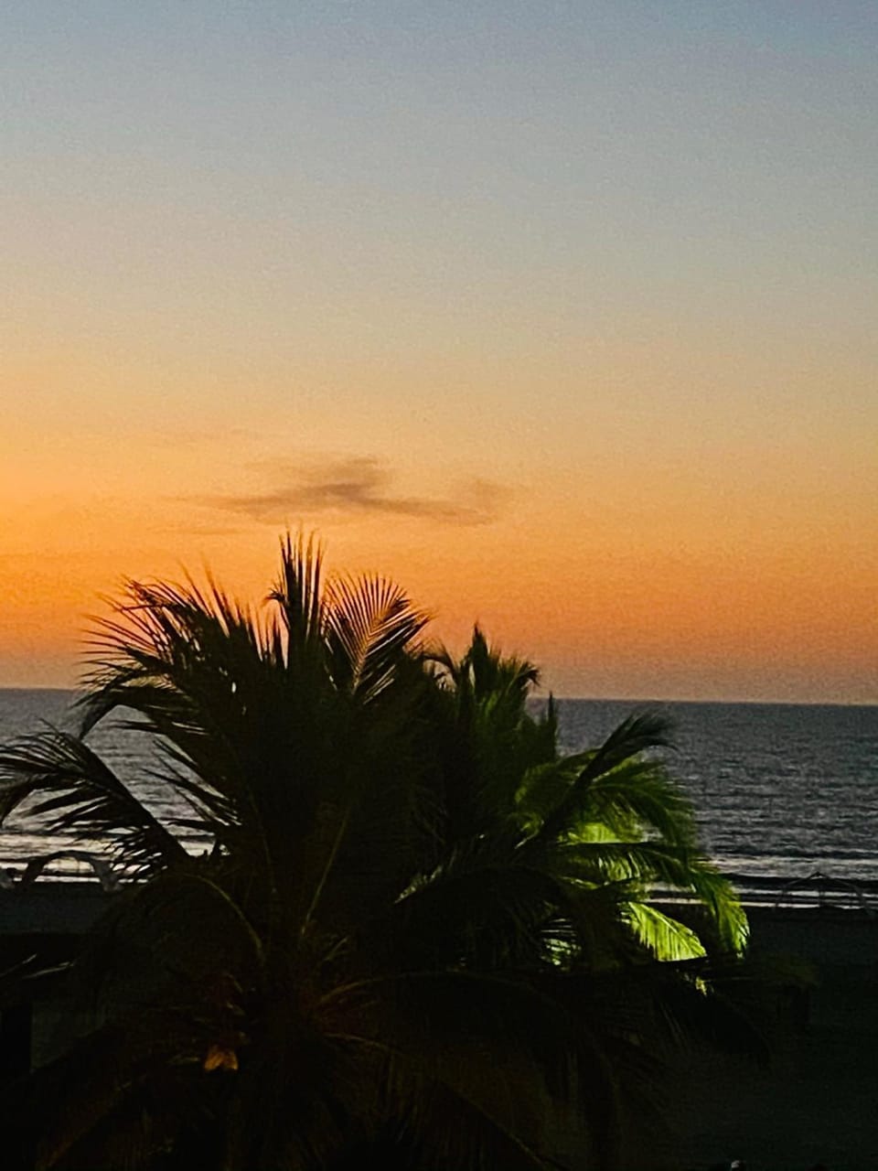 MORROS paradise beach Apartment in La Boquilla