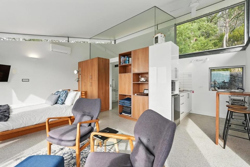 Eaglehawk Pavilions Apartment in Eaglehawk Neck