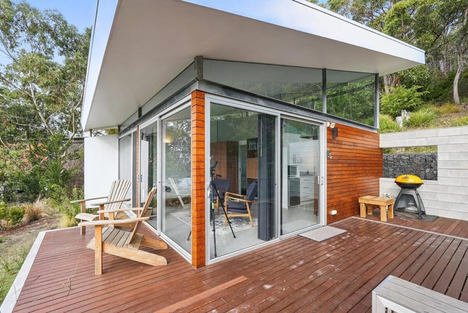 Eaglehawk Pavilions Apartment in Eaglehawk Neck