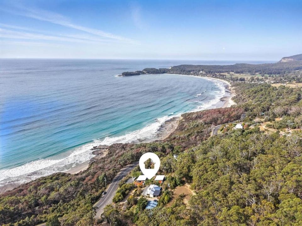 Eaglehawk Pavilions Apartment in Eaglehawk Neck