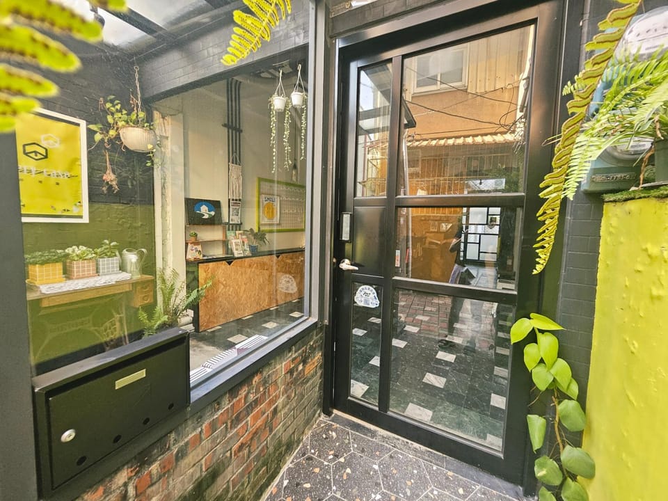 Avery case Bed and Breakfast in Kaohsiung