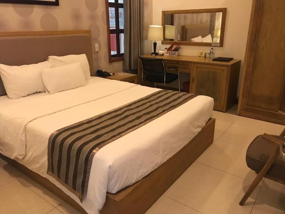 Elegant Hotel Hotel in Vietnam