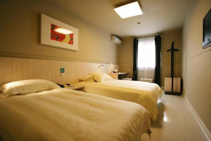 Jinjiang Inn - Xuzhou Sudi North Road Hotel in Jiangsu