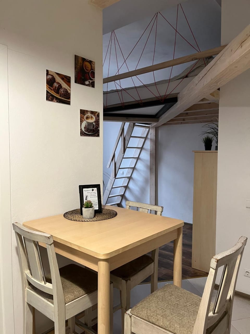 Dp Art 4 OLD TOWN Self check in Apartment in Lithuania