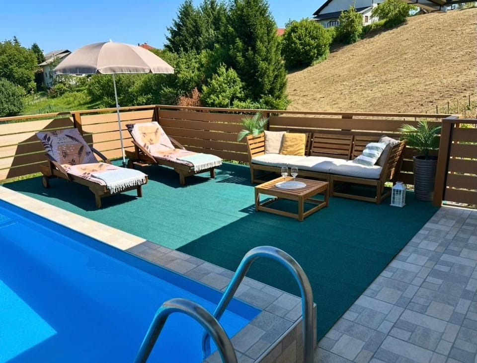 Apartman Ferenac Apartment in Slovenia